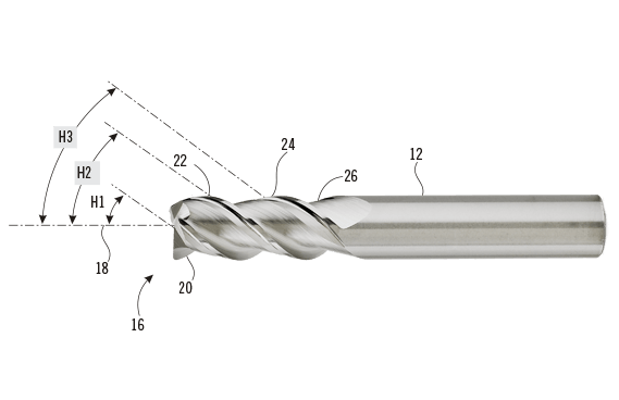 silverback diagram